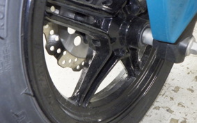 KAWASAKI Z125 PRO BR125H