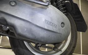 YAMAHA CYGNUS 125 X 2 2001 SE44J