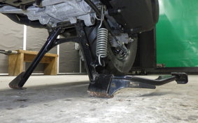 YAMAHA ﾌｧｯｼｰﾉ125ﾊEVEﾘｯﾄﾞ