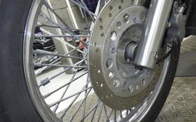 HONDA STEED 600 1993