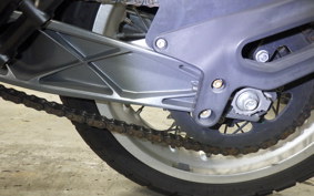 HUSQVARNA SVARTPILEN 401 2019
