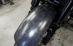 HARLEY FLHXSTSE1980CVO 2026