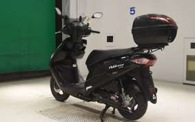 SUZUKI ADDRESS V125 DT11A