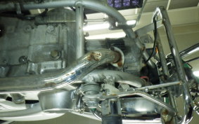 HONDA MAGNA 50 2024 AC13