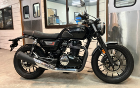HONDA GB350S 2025 NC59