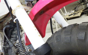 HONDA MONKEY 2007 Z50J