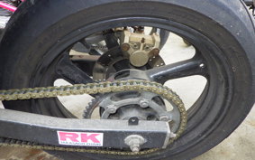YAMAHA FZR250 2003 2KR