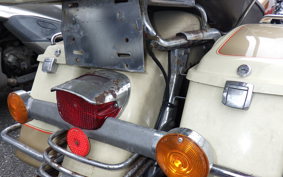 HARLEY FLHTC 1340 1988