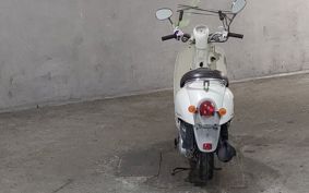 HONDA CREA SCOOPY AF55