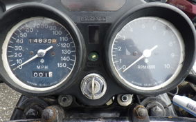 SUZUKI GT380 2026 GT380