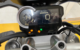 HONDA CB1000R 2018 SC80