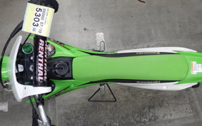 KAWASAKI KX100 2025 KX100F