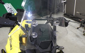 SUZUKI Vｽﾄﾛｰﾑ800DE 2025 EM1BA