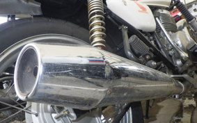 HONDA CB400SS NC41