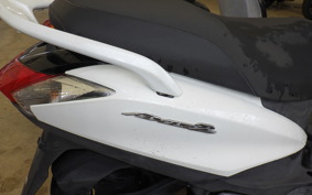 YAMAHA AXIS 125 Z SED7J