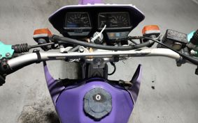 YAMAHA DT125R 3FW