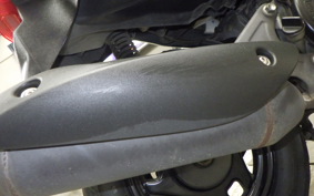 SUZUKI ADDRESS V125 S CF4MA