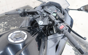 KAWASAKI NINJA 250 EX250L