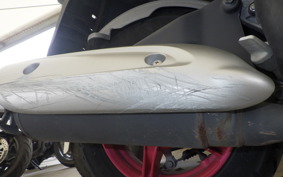 YAMAHA JOG ZR-4 SA58J