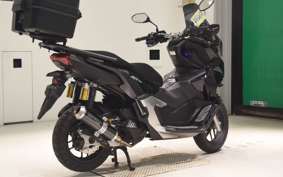 HONDA ADV160 KF54
