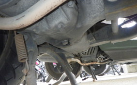 SUZUKI ADDRESS V125 CF46A