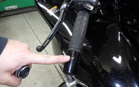 SUZUKI HAYABUSA Gen.3 2023 EJ11A