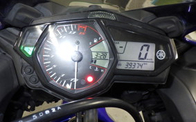 YAMAHA YZF-R25 2013 RG10J