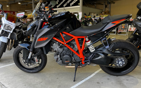 KTM 1290 SUPER DUKE R 2016 V3940