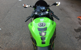 KAWASAKI NINJA ZX-6R 2020 ZX636G