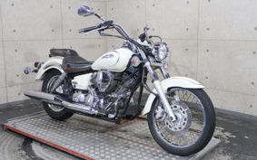 YAMAHA DRAGSTAR 250 VG05J