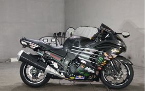KAWASAKI ZX 1400 NINJA R 2020 ZXT40H