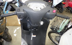 SUZUKI ADDRESS V125 Gen.2 DP12H