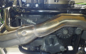 KAWASAKI ZRX1200 R 2004 ZRT20A