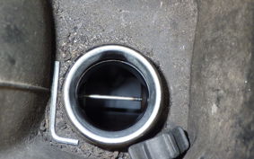 YAMAHA MAXAM 250 1996 SG21J