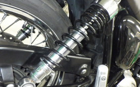 TRIUMPH BONNEVILLE T120 2018