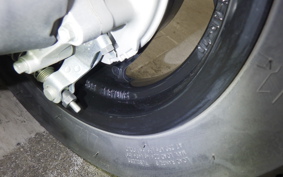 YAMAHA AXIS 125 Z SEJ6J