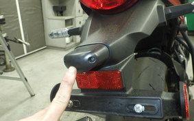 KAWASAKI Z650 RS ER650R