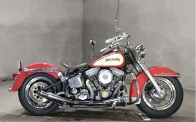 HARLEY HARLEY FLSTC1340 BJL