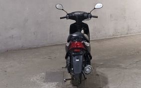 YAMAHA JOG ZR EVOLUTION2 SA39J