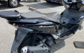 HONDA PCX 160 KF47
