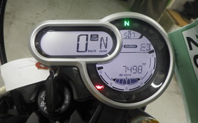 DUCATI SCRAMBLER 1100 S 2019