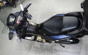 YAMAHA N-MAX SEG6J