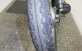 HONDA GB250 CLUBMAN GEN 3 1985 MC10