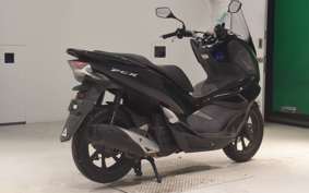 HONDA PCX 125 2006 JF81