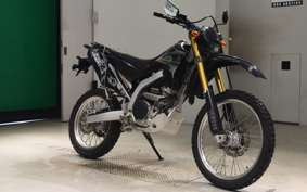 YAMAHA WR250R DG15J