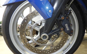 BMW K1200S 2008
