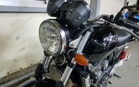 HONDA CB400SFV-4ABS 2016 NC42