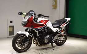 HONDA CB1300SB SUPER BOLDOR 2016 SC54