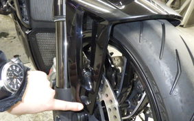 DUCATI DIAVEL X S 2018