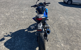 KAWASAKI Z250 SL BR250E